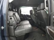 ✅ 2021 Chevrolet Silverado 1500 LT • VIN: 1GCPWCED0MZ283124 • Lot: 71731194. Wystawiony na Copart z przebiegiem 49 820 mil. Bezpłatny archiwum sprzedaży aukcyjnych z USA i szczegółowy raport historii pojazdu na DreamBid. Zdjęcie 10.