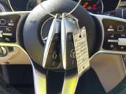 ✅ 2020 Mercedes-Benz C 300 • VIN: W1KWF8DB3LR572267 • Lot: 43414982. Listed on IAAI with 61,228 mi. Free auction sales archive from the USA and detailed vehicle history report at DreamBid. Image 11.