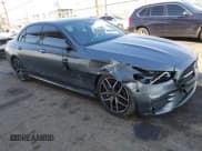✅ 2023 Mercedes-Benz E 350 • VIN: W1KZF8DBXPB134177 • Лот: 41601432. Опубликован ранее на IAAI с пробегом 31 023 миль. Бесплатный доступ к архиву аукционных продаж из США и подробный отчёт об истории автомобиля на DreamBid. Изображение 1.