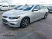 2016 Chevrolet Malibu LT с VIN 1G1ZE5ST9GF249359, выставлен на аукционе IAAI как лот 43567969 с пробегом 102 647 миль миль и . История ставок и продаж доступна на DreamBid. Изображение 2.