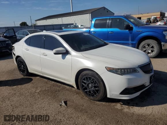 ✅ 2015 Acura TLX Technology • VIN: 19UUB3F51FA803873 • Lot: 85077825. Wystawiony na Copart z przebiegiem 231 689 mil. Bezpłatny archiwum sprzedaży aukcyjnych z USA i szczegółowy raport historii pojazdu na DreamBid. Zdjęcie 4.