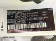 ✅ 2020 Lexus GX 460 Premium • VIN: JTJAM7BX2L5263445 • Lot: 42254203. Listed on IAAI with 70,774 mi. Free auction sales archive from the USA and detailed vehicle history report at DreamBid. Image 9.