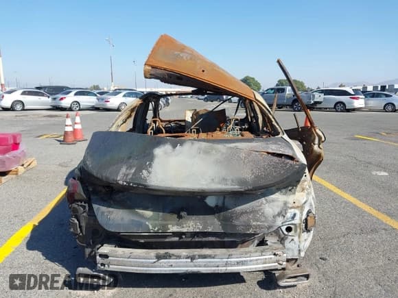 ✅ 2022 Toyota Avalon XLE • VIN: 4T1JZ1FB4NU076423 • Лот: 43380212. Опубликован ранее на IAAI с пробегом Не указан. Бесплатный доступ к архиву аукционных продаж из США и подробный отчёт об истории автомобиля на DreamBid. Изображение 15.