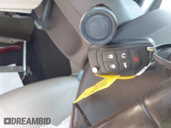 ✅ 2014 Buick LaCrosse Leather • VIN: 1G4GB5GR7EF179017 • Lot: 42934380. Wystawiony na IAAI z przebiegiem Nie podano. Bezpłatny archiwum sprzedaży aukcyjnych z USA i szczegółowy raport historii pojazdu na DreamBid. Zdjęcie 11.