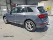 ✅ 2015 Audi Q5 Premium Plus • VIN: WA1LFAFP5FA117687 • Lot: 96314625. Listed on Copart with 205,471 mi. Free auction sales archive from the USA and detailed vehicle history report at DreamBid. Image 2.