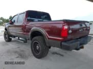 ✅ 2015 Ford F-250 Lariat • VIN: 1FT7W2BT1FED04000 • Lot: 42420325. Wystawiony na IAAI z przebiegiem 193 080 mil. Bezpłatny archiwum sprzedaży aukcyjnych z USA i szczegółowy raport historii pojazdu na DreamBid. Zdjęcie 3.