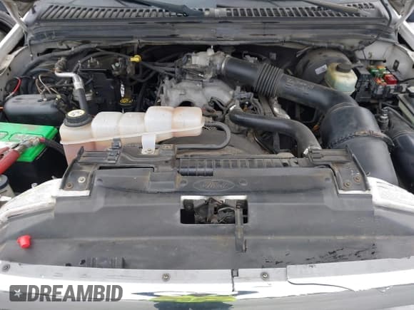 ✅ 1999 Ford F-250 XL • VIN: 1FTNX20L2XEC79228 • Lot: 40369897. Listed on IAAI with 256,289 mi. Free auction sales archive from the USA and detailed vehicle history report at DreamBid. Image 10.