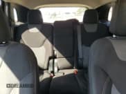 ✅ 2014 Jeep Cherokee Latitude • VIN: 1C4PJMCB4EW268375 • Lot: 85817005. Wystawiony na Copart z przebiegiem 158 299 mil. Bezpłatny archiwum sprzedaży aukcyjnych z USA i szczegółowy raport historii pojazdu na DreamBid. Zdjęcie 10.