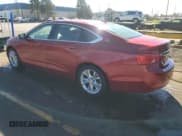 ✅ 2014 Chevrolet Impala LT • VIN: 1G1115SL1EU155834 • Лот: 74611924. Опубликован ранее на Copart с пробегом 155 613 миль. Бесплатный доступ к архиву аукционных продаж из США и подробный отчёт об истории автомобиля на DreamBid. Изображение 2.