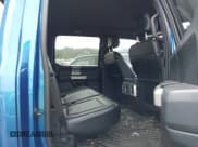 ✅ 2015 Ford F-150 Lariat • VIN: 1FTEW1EF1FFC95705 • Lot: 43259615. Listed on IAAI with Not provided. Free auction sales archive from the USA and detailed vehicle history report at DreamBid. Image 8.