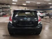 ✅ 2015 Toyota Prius One • VIN: JTDKDTB33F1101543 • Lot: 43441213. Listed on IAAI with 25,445 mi. Free auction sales archive from the USA and detailed vehicle history report at DreamBid. Image 17.