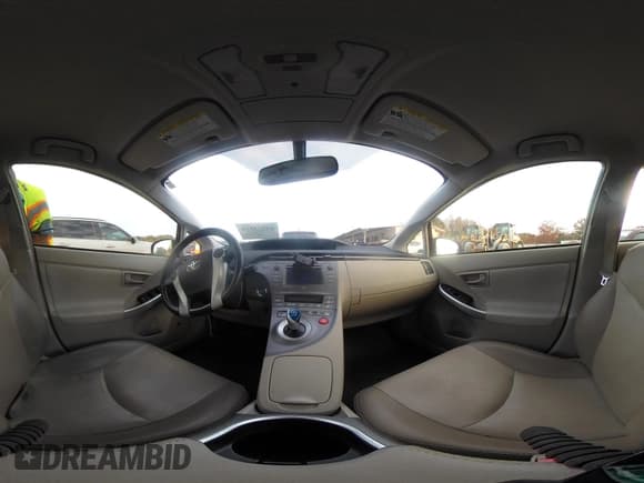 ✅ 2014 Toyota Prius Four • VIN: JTDKN3DU3E1778660 • Лот: 43773574. Опубликован ранее на IAAI с пробегом 85 576 миль. Бесплатный доступ к архиву аукционных продаж из США и подробный отчёт об истории автомобиля на DreamBid. Изображение 18.