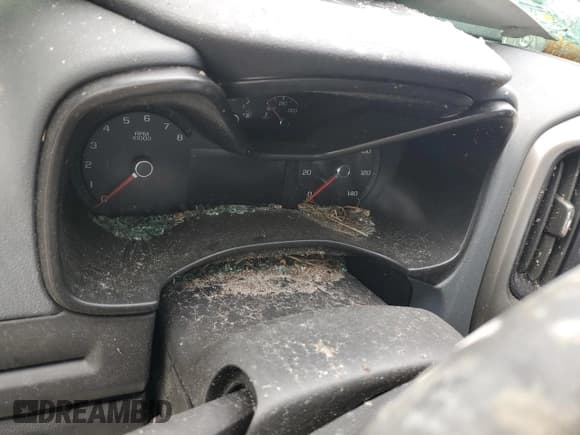 ✅ 2022 Chevrolet Colorado 4WD Z71 • VIN: 1GCGTDEN8N1168729 • Lot: 80722175. Listed on Copart with Not provided. Free auction sales archive from the USA and detailed vehicle history report at DreamBid. Image 9.