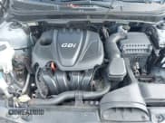 ✅ 2012 Hyundai Sonata GLS • VIN: 5NPEB4AC7CH475247 • Лот: 43547336. Опубликован ранее на IAAI с пробегом 257 896 миль. Бесплатный доступ к архиву аукционных продаж из США и подробный отчёт об истории автомобиля на DreamBid. Изображение 10.