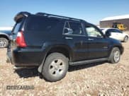 ✅ 2007 Toyota 4Runner SR5 • VIN: JTEBU14R078102675 • Lot: 82050275. Listed on Copart with Not provided. Free auction sales archive from the USA and detailed vehicle history report at DreamBid. Image 3.