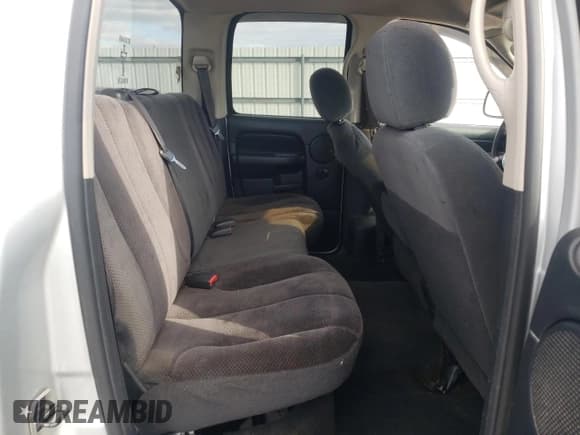 ✅ 2002 Dodge 1500 • VIN: 1D7HA18N32S592688 • Лот: 90039345. Опубликован ранее на Copart с пробегом 256 083 миль. Бесплатный доступ к архиву аукционных продаж из США и подробный отчёт об истории автомобиля на DreamBid. Изображение 10.