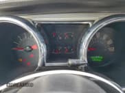 ✅ 2006 Ford Mustang Standard • VIN: 1ZVFT84N365169802 • Lot: 95186385. Listed on Copart with 155,793 mi. Free auction sales archive from the USA and detailed vehicle history report at DreamBid. Image 9.