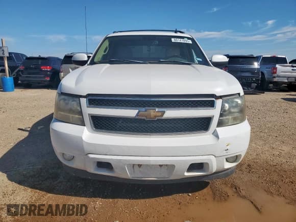 ✅ 2007 Chevrolet Avalanche LS • VIN: 3GNEC12J07G264745 • Lot: 80141095. Listed on Copart with 173,951 mi. Free auction sales archive from the USA and detailed vehicle history report at DreamBid. Image 5.