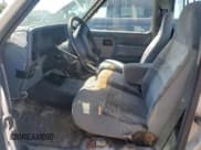 ✅ 1991 Ford Ranger XLT • VIN: 1FTCR10X0MUB55264 • Lot: 52108835. Listed on Copart with 72,851 mi. Free auction sales archive from the USA and detailed vehicle history report at DreamBid. Image 7.