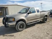 ✅ 2003 Ford F-150 XL • VIN: 1FTRX18L43NB72059 • Lot: 86779515. Listed on Copart with 101,266 mi. Free auction sales archive from the USA and detailed vehicle history report at DreamBid. Image 1.