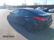 ✅ 2012 Hyundai Elantra GLS • VIN: 5NPDH4AE0CH125924 • Лот: 43819082. Опубликован ранее на IAAI с пробегом 125 746 миль. Бесплатный доступ к архиву аукционных продаж из США и подробный отчёт об истории автомобиля на DreamBid. Изображение 3.