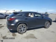 ✅ 2021 Lexus RX 450h • VIN: 2T2HGMDA0MC062515 • Lot: 70192745. Wystawiony na Copart z przebiegiem 199 471 mil. Bezpłatny archiwum sprzedaży aukcyjnych z USA i szczegółowy raport historii pojazdu na DreamBid. Zdjęcie 3.