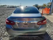 ✅ 2018 Nissan Altima SL • VIN: 1N4BL3APXJC114090 • Lot: 91412985. Listed on Copart with 109,336 mi. Free auction sales archive from the USA and detailed vehicle history report at DreamBid. Image 6.