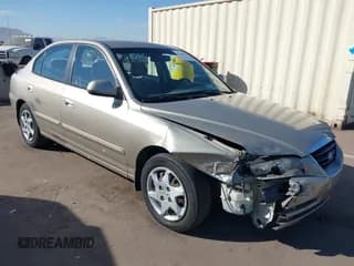 ✅ 2005 Hyundai Elantra GLS • VIN: KMHDN46D75U982433 • Lot: 41641174. Wystawiony na IAAI z przebiegiem 104 816 mil. Bezpłatny archiwum sprzedaży aukcyjnych z USA i szczegółowy raport historii pojazdu na DreamBid. Zdjęcie 1.