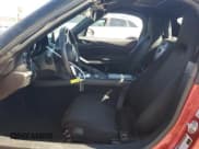 ✅ 2019 Mazda MX-5 Miata Sport • VIN: JM1NDAB77K0303256 • Lot: 61095935. Listed on Copart with 18,480 mi. Free auction sales archive from the USA and detailed vehicle history report at DreamBid. Image 7.