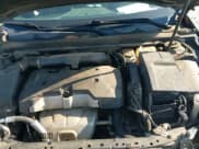 ✅ 2014 Chevrolet Impala LS • VIN: 2G11X5SLXE9174989 • Лот: 42572065. Опубликован ранее на IAAI с пробегом 309 311 миль. Бесплатный доступ к архиву аукционных продаж из США и подробный отчёт об истории автомобиля на DreamBid. Изображение 13.