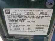 ✅ 2001 Chevrolet Silverado 1500 LS • VIN: 2GCEC19V811269077 • Лот: 58258784. Опубликован ранее на Copart с пробегом 351 155 миль. Бесплатный доступ к архиву аукционных продаж из США и подробный отчёт об истории автомобиля на DreamBid. Изображение 12.