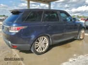 ✅ 2014 Land Rover Range Rover Sport HSE • VIN: SALWR2WF1EA369919 • Лот: 93775795. Опубликован ранее на Copart с пробегом 168 480 миль. Бесплатный доступ к архиву аукционных продаж из США и подробный отчёт об истории автомобиля на DreamBid. Изображение 3.