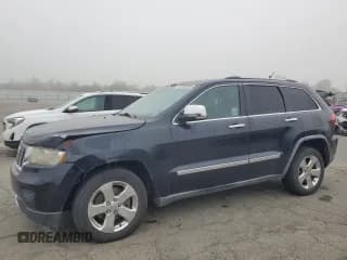 ✅ 2011 Jeep Grand Cherokee Limited • VIN: 1J4RS5GT0BC659903 • Lot: 82505895. Listed on Copart with 171,872 mi. Free auction sales archive from the USA and detailed vehicle history report at DreamBid. Image 1.