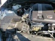 ✅ 2023 Cadillac CT4 Sport • VIN: 1G6DC5RK6P0117881 • Lot: 80440285. Listed on Copart with 16,473 mi. Free auction sales archive from the USA and detailed vehicle history report at DreamBid. Image 16.