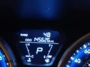 ✅ 2011 Hyundai Elantra GLS • VIN: KMHDH4AE4BU096671 • Lot: 43437396. Listed on IAAI with 145,626 mi. Free auction sales archive from the USA and detailed vehicle history report at DreamBid. Image 16.