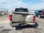 ✅ 2009 Chevrolet Silverado 1500 LT • VIN: 3GCEC23019G166198 • Lot: 43270479. Listed on IAAI with 168,457 mi. Free auction sales archive from the USA and detailed vehicle history report at DreamBid. Image 6.