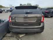 ✅ 2011 Ford Edge SEL • VIN: 2FMDK3JC1BBA51672 • Lot: 84031055. Wystawiony na Copart z przebiegiem Nie podano. Bezpłatny archiwum sprzedaży aukcyjnych z USA i szczegółowy raport historii pojazdu na DreamBid. Zdjęcie 6.