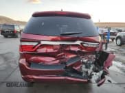 ✅ 2020 Dodge Durango R/T • VIN: 1C4SDJCT2LC352055 • Lot: 91741665. Wystawiony na Copart z przebiegiem 55 143 mil. Bezpłatny archiwum sprzedaży aukcyjnych z USA i szczegółowy raport historii pojazdu na DreamBid. Zdjęcie 6.