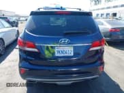 ✅ 2017 Hyundai Santa Fe SE • VIN: KM8SN4HF8HU190298 • Лот: 41636366. Опубликован ранее на IAAI с пробегом 109 206 миль. Бесплатный доступ к архиву аукционных продаж из США и подробный отчёт об истории автомобиля на DreamBid. Изображение 17.