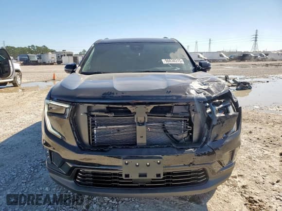 ✅ 2025 GMC Acadia FWD Elevation • VIN: 1GKENKRS2SJ276480 • Lot: 90838315. Wystawiony na Copart z przebiegiem 1 923 mil. Bezpłatny archiwum sprzedaży aukcyjnych z USA i szczegółowy raport historii pojazdu na DreamBid. Zdjęcie 5.