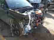 2024 Hyundai Santa Fe SEL with VIN 5NMP2DG15RH016092, listed as a IAAI auction lot 43231486 with 34,036 mi miles and . Bid and sale history available at DreamBid. Image 19.