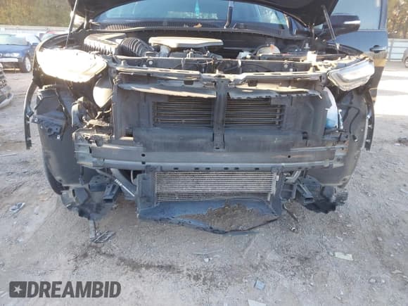 ✅ 2021 Chevrolet Blazer LT • VIN: 3GNKBJRS5MS504076 • Лот: 43502438. Опубликован ранее на IAAI с пробегом 111 264 миль. Бесплатный доступ к архиву аукционных продаж из США и подробный отчёт об истории автомобиля на DreamBid. Изображение 6.