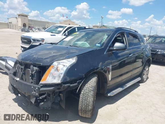 ✅ 2016 Cadillac SRX • VIN: 3GYFNAE36GS534864 • Лот: 42971946. Опубликован ранее на IAAI с пробегом Не указан. Бесплатный доступ к архиву аукционных продаж из США и подробный отчёт об истории автомобиля на DreamBid. Изображение 18.