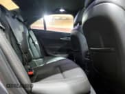 ✅ 2020 Cadillac CT4 Sport • VIN: 1G6DG5RK7L0133019 • Лот: 59563225. Опубликован ранее на Copart с пробегом 32 313 миль. Бесплатный доступ к архиву аукционных продаж из США и подробный отчёт об истории автомобиля на DreamBid. Изображение 10.