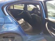 ✅ 2016 BMW 3 Series 328i • VIN: WBA8E9G50GNT84852 • Lot: 43301379. Listed on IAAI with 126,984 mi. Free auction sales archive from the USA and detailed vehicle history report at DreamBid. Image 8.