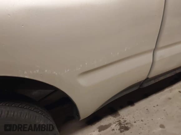 ✅ 2001 Toyota Tacoma • VIN: 5TEVL52N31Z733972 • Lot: 41981498. Listed on IAAI with 212,129 mi. Free auction sales archive from the USA and detailed vehicle history report at DreamBid. Image 6.