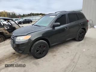 ✅ 2012 Hyundai Santa Fe GLS • VIN: 5XYZG3AB0CG131707 • Lot: 92321125. Listed on Copart with 236,566 mi. Free auction sales archive from the USA and detailed vehicle history report at DreamBid. Image 1.