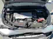 2018 Toyota Prius Two Eco with VIN JTDKARFU6J3552395, listed as a Copart auction lot 69486285 with 192,691 mi miles and Salvage title. Bid and sale history available at DreamBid. Image 11.