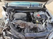 ✅ 2020 GMC Acadia SLE • VIN: 1GKKNKLS7LZ236538 • Lot: 89556445. Listed on Copart with 50,553 mi. Free auction sales archive from the USA and detailed vehicle history report at DreamBid. Image 12.