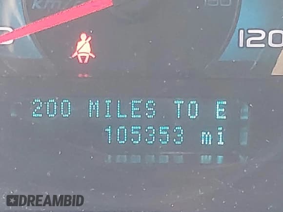 ✅ 2012 Ford Fusion SE • VIN: 3FAHP0HA3CR430319 • Лот: 43500004. Опубликован ранее на IAAI с пробегом 105 353 миль. Бесплатный доступ к архиву аукционных продаж из США и подробный отчёт об истории автомобиля на DreamBid. Изображение 16.